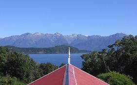 Murrells Grand View House